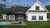 Farmhouse House Plan - Riverside Oaks 53829 - Rear Exterior