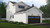 Farmhouse House Plan - Rhodes 14700 - Front Exterior