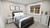 Farmhouse House Plan - Rhodes 14700 - Bedroom