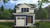 Craftsman House Plan - Conrad 61803 - Front Exterior