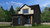 Modern House Plan - Paisley 97216 - Front Exterior