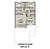 Craftsman House Plan - Winslow 45873 - 2nd Floor Plan