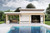 Modern House Plan - Ridgecrest 27849 - Front Exterior