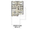 Farmhouse House Plan - Ramsey 53647 - 2nd Floor Plan
