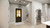 Farmhouse House Plan - Ramsey 53647 - Entrance