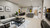 Farmhouse House Plan - Ramsey 53647 - Family Room
