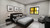Farmhouse House Plan - Ramsey 53647 - Master Bedroom