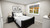 Farmhouse House Plan - Ramsey 53647 - Bedroom
