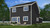 Bungalow House Plan - Mill Stone 79890 - Rear Exterior