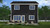 Bungalow House Plan - Mill Stone 79890 - Rear Exterior