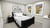 Bungalow House Plan - Mill Stone 79890 - Bedroom
