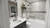 Craftsman House Plan - Walden 80885 - Bathroom