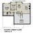 Craftsman House Plan - Ivy Ridge 69314 - Basement Floor Plan