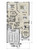 Bungalow House Plan - Penelope 99639 - 1st Floor Plan