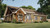 Craftsman House Plan - Aspen Shores 39902 - Rear Exterior