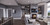 Craftsman House Plan - Aspen Shores 39902 - Great Room