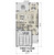 Farmhouse House Plan - Livingston 43317 - 1st Floor Plan