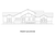 Craftsman House Plan - Alice Lake 44488 - Front Exterior
