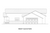 Craftsman House Plan - Alice Lake 44488 - Right Exterior