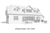 Farmhouse House Plan - Mystic Lake 84402 - Rear Exterior