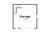 Mountain Rustic House Plan - Finn 73841 - 1st Floor Plan