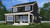 Bungalow House Plan - Hillcrest 93406 - Rear Exterior
