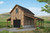 Country House Plan - Farmstead Barn 94579 - Front Exterior
