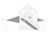Country House Plan - Farmstead Barn 94579 - Rear Exterior