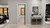 Contemporary House Plan - Lydia 50868 - Foyer