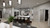 Contemporary House Plan - Lydia 50868 - Kitchen