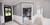 Farmhouse House Plan - Briars 56103 - Entrance