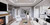 Farmhouse House Plan - Briars 56103 - Great Room