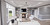 Farmhouse House Plan - Briars 56103 - Great Room