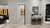 Farmhouse House Plan - Amelia 59718 - Foyer