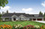 Craftsman House Plan - Rayne 54144 - Front Exterior