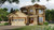 Craftsman House Plan - Woodlands 74847 - Front Exterior