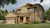 Craftsman House Plan - Woodlands 74847 - Front Exterior