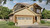 Craftsman House Plan - Woodlands 74847 - Front Exterior