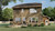 Craftsman House Plan - Woodlands 74847 - Rear Exterior