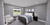 Traditional House Plan - Elmsgate 45978 - Bedroom