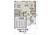 Farmhouse House Plan - Lansing 92535 - 1st Floor Plan