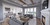 Farmhouse House Plan - Cold Spring 45938 - Great Room