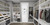 Farmhouse House Plan - Cold Spring 45938 - Master Bedroom Walk-In Closet - 