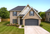 Traditional House Plan - 68558 - Front Exterior