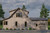 Mountain Rustic House Plan - Stone Creek Falls 81104 - Rear Exterior