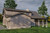 Mountain Rustic House Plan - Stone Creek Falls 81104 - Left Exterior