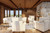 Mountain Rustic House Plan - Stone Creek Falls 81104 - Great Room