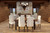 Mountain Rustic House Plan - Stone Creek Falls 81104 - Dining Room