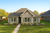 Traditional House Plan - 49883 - Front Exterior