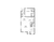 Farmhouse House Plan - 10928 - 1st Floor Plan